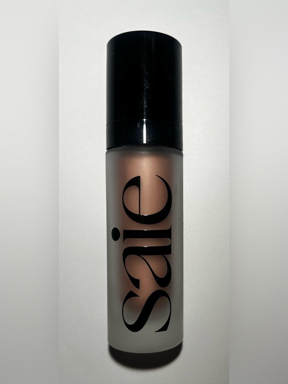 NEW Saie Glowy Super Gel